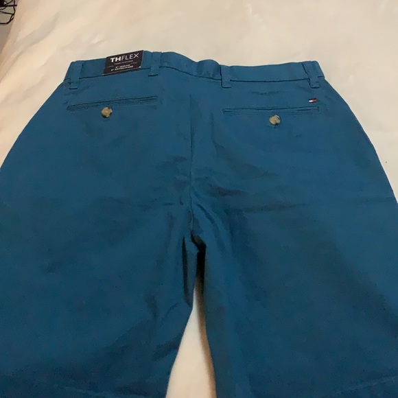 Tommy Hilfiger men’s shorts size 30 - Picture 6 of 9